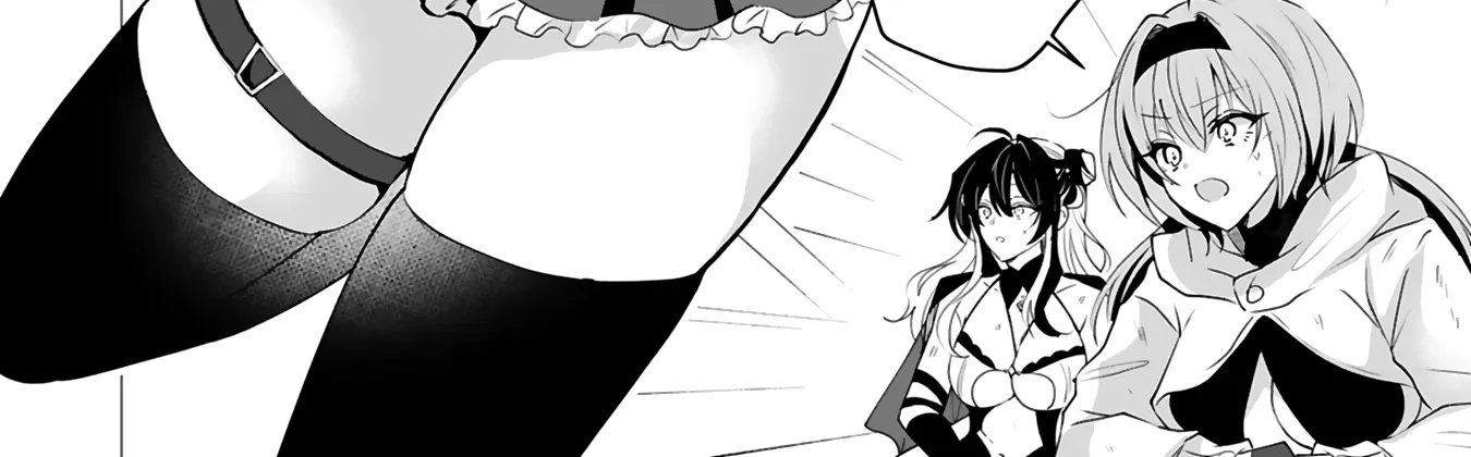 How the Banished, Unpopular Profession "Color Master" Repainted the World Chapter 2 page 47 - 