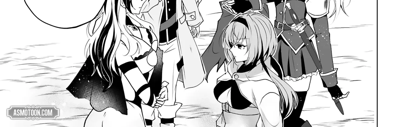 How the Banished, Unpopular Profession "Color Master" Repainted the World Chapter 2 page 53 - 
