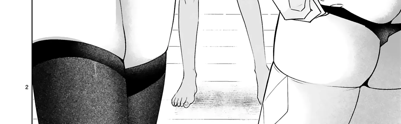 How the Banished, Unpopular Profession "Color Master" Repainted the World Chapter 2 page 7 - 
