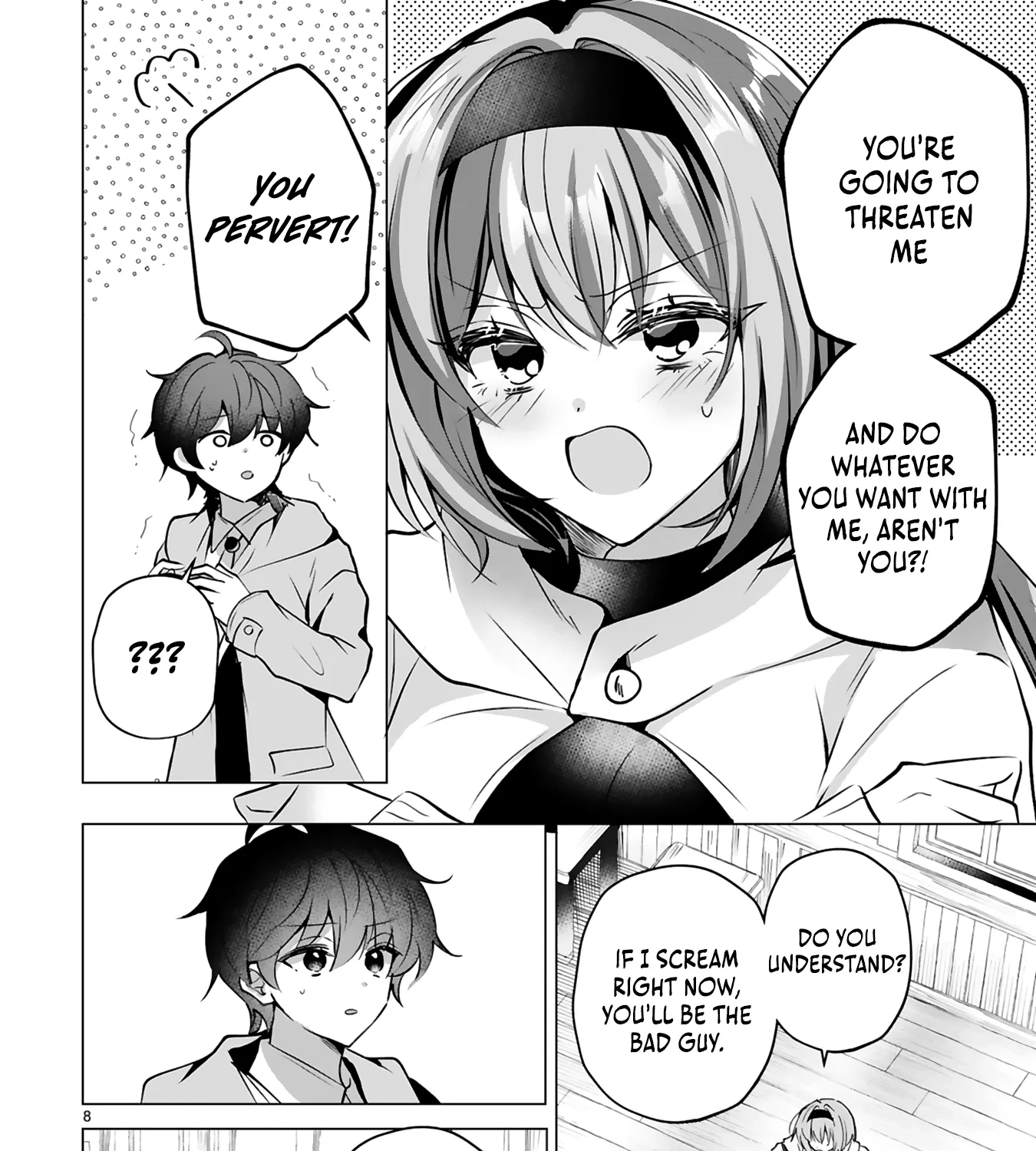 How the Banished, Unpopular Profession "Color Master" Repainted the World Chapter 3 page 16 - 