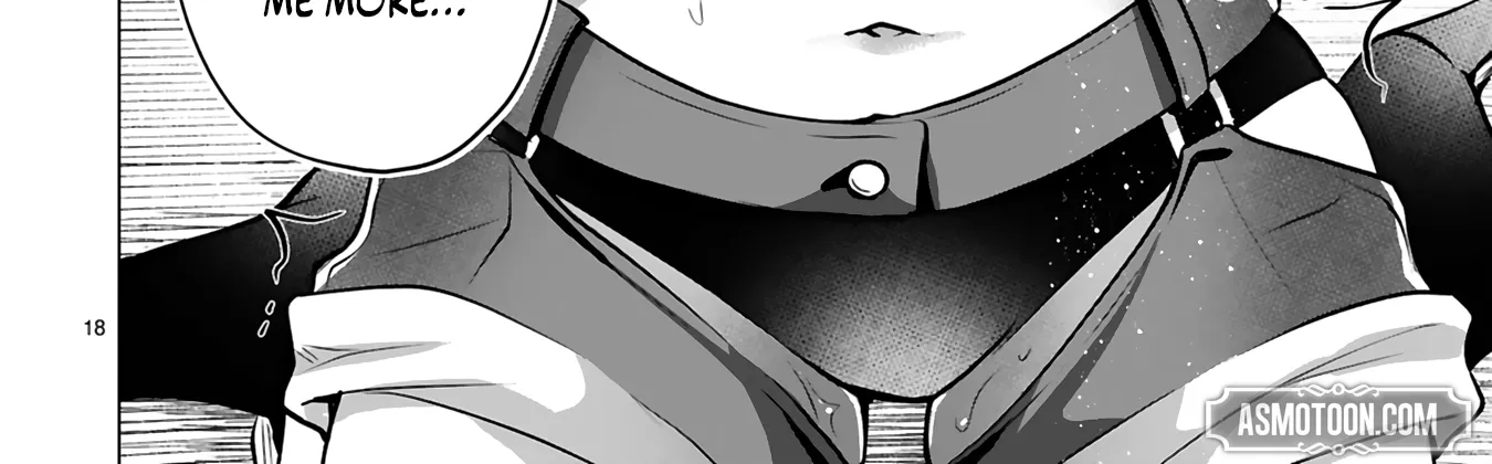 How the Banished, Unpopular Profession "Color Master" Repainted the World Chapter 3 page 37 - 