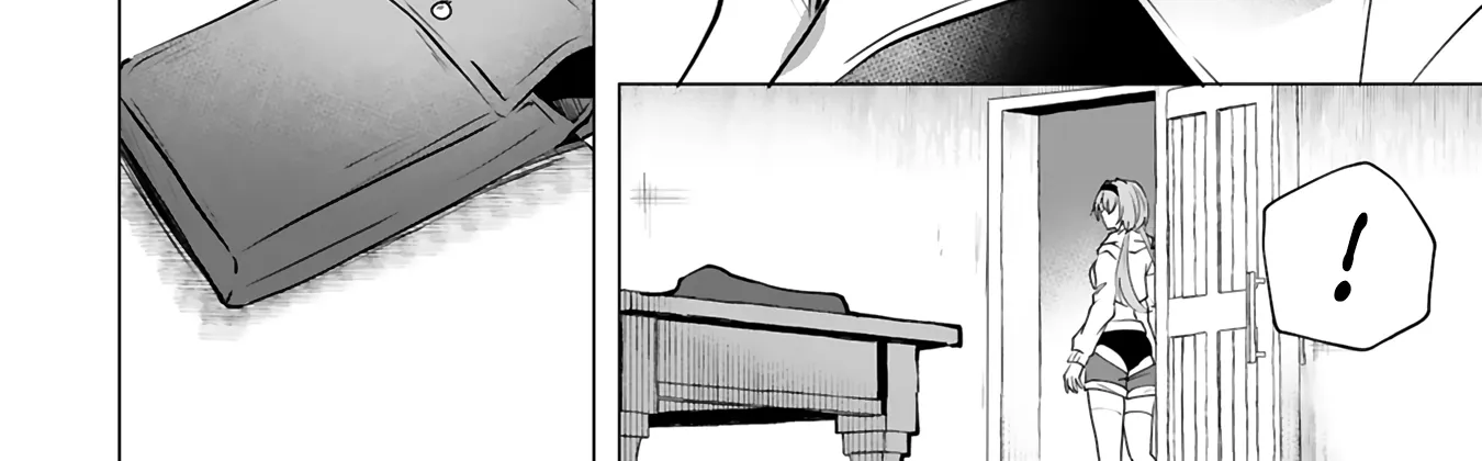 How the Banished, Unpopular Profession "Color Master" Repainted the World Chapter 3 page 5 - 
