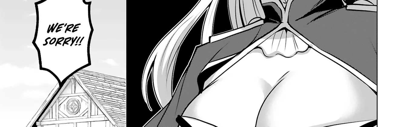 How the Banished, Unpopular Profession "Color Master" Repainted the World Chapter 3 page 43 - 
