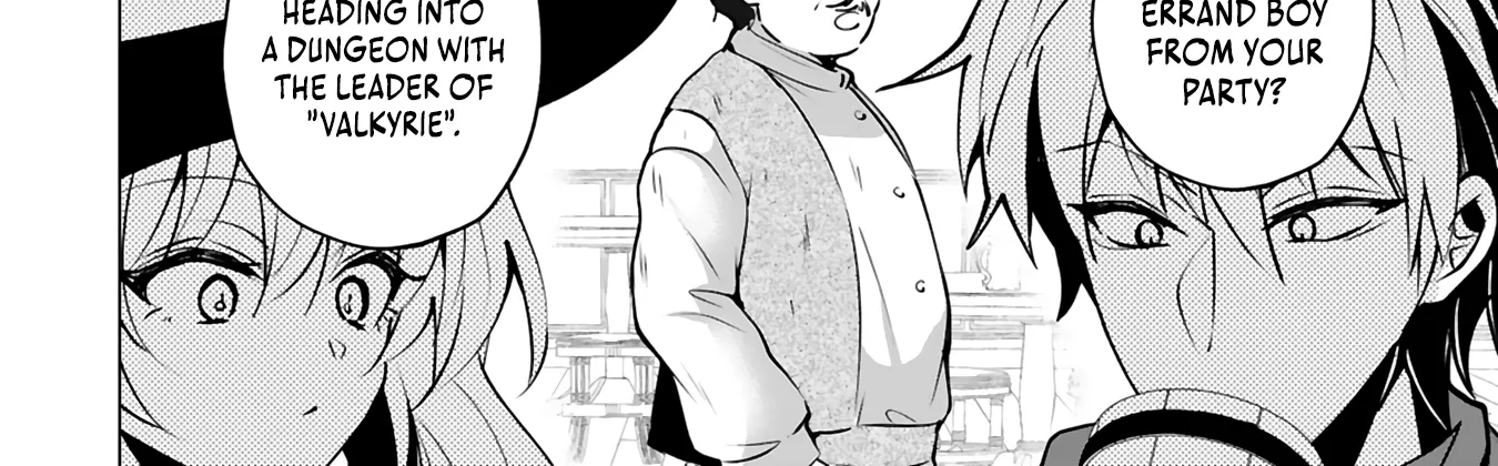 How the Banished, Unpopular Profession "Color Master" Repainted the World Chapter 3 page 45 - 