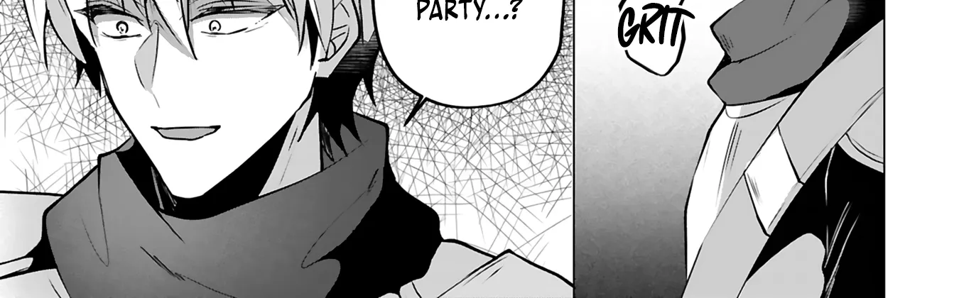 How the Banished, Unpopular Profession "Color Master" Repainted the World Chapter 3 page 47 - 