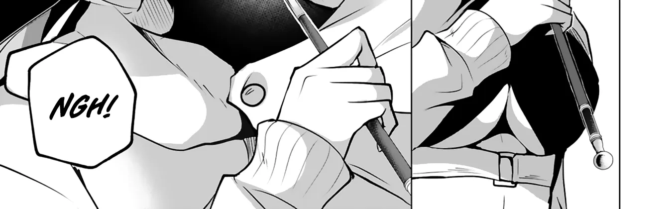 How the Banished, Unpopular Profession "Color Master" Repainted the World Chapter 3 page 7 - 