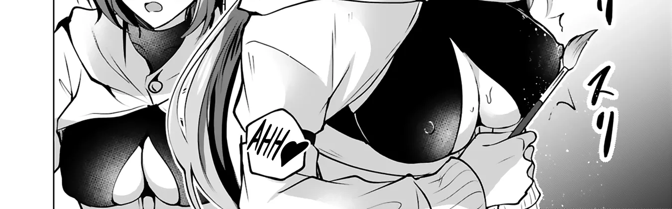 How the Banished, Unpopular Profession "Color Master" Repainted the World Chapter 3 page 9 - 