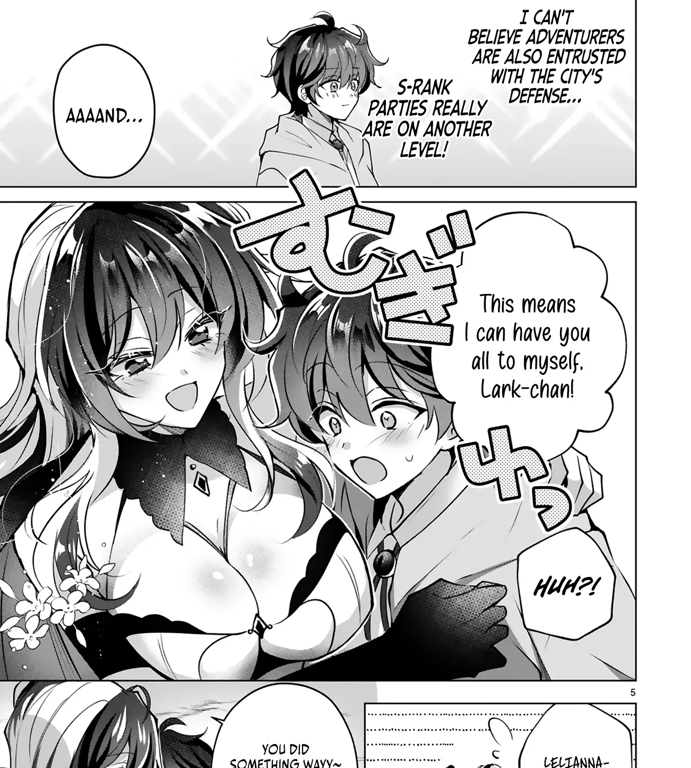 How the Banished, Unpopular Profession "Color Master" Repainted the World Chapter 4 page 12 - 