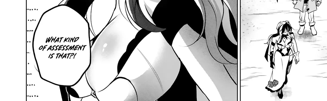 How the Banished, Unpopular Profession "Color Master" Repainted the World Chapter 4 page 19 - 