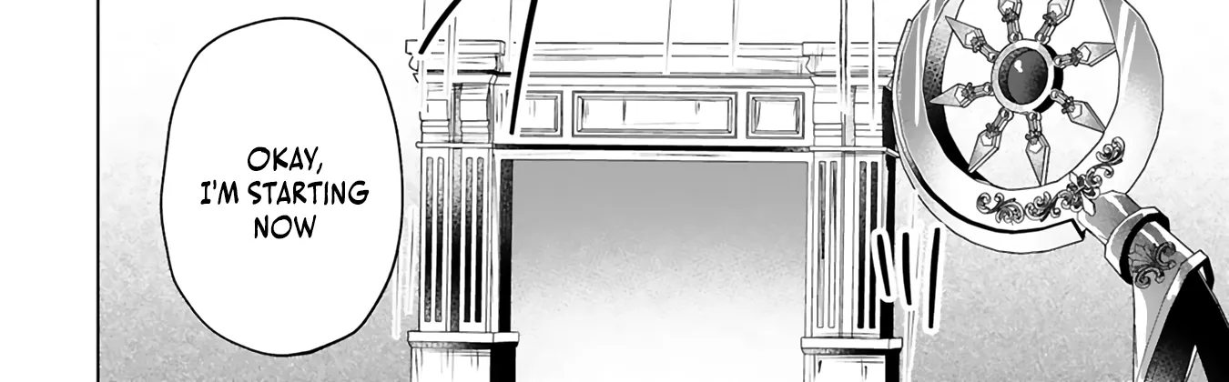 How the Banished, Unpopular Profession "Color Master" Repainted the World Chapter 4 page 23 - 