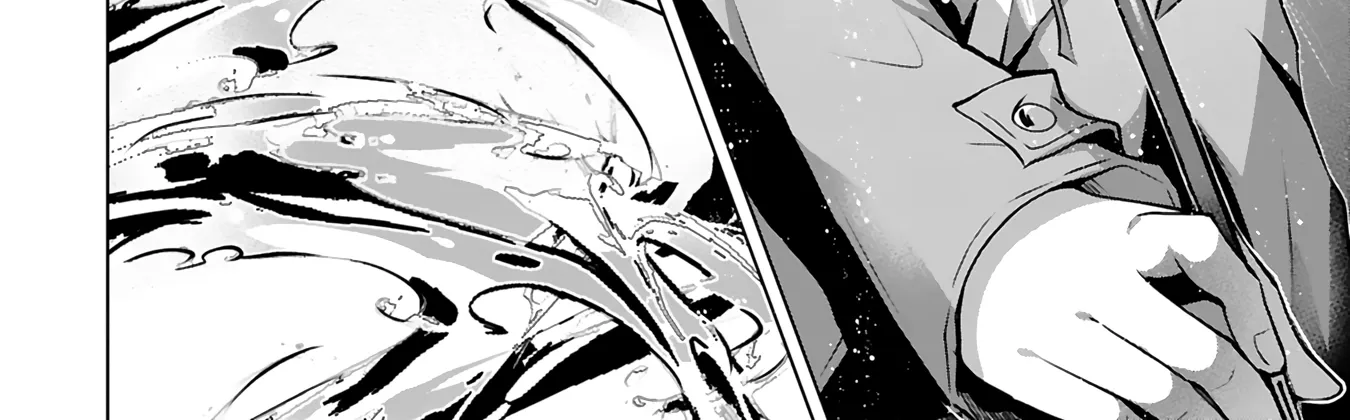 How the Banished, Unpopular Profession "Color Master" Repainted the World Chapter 4 page 31 - 
