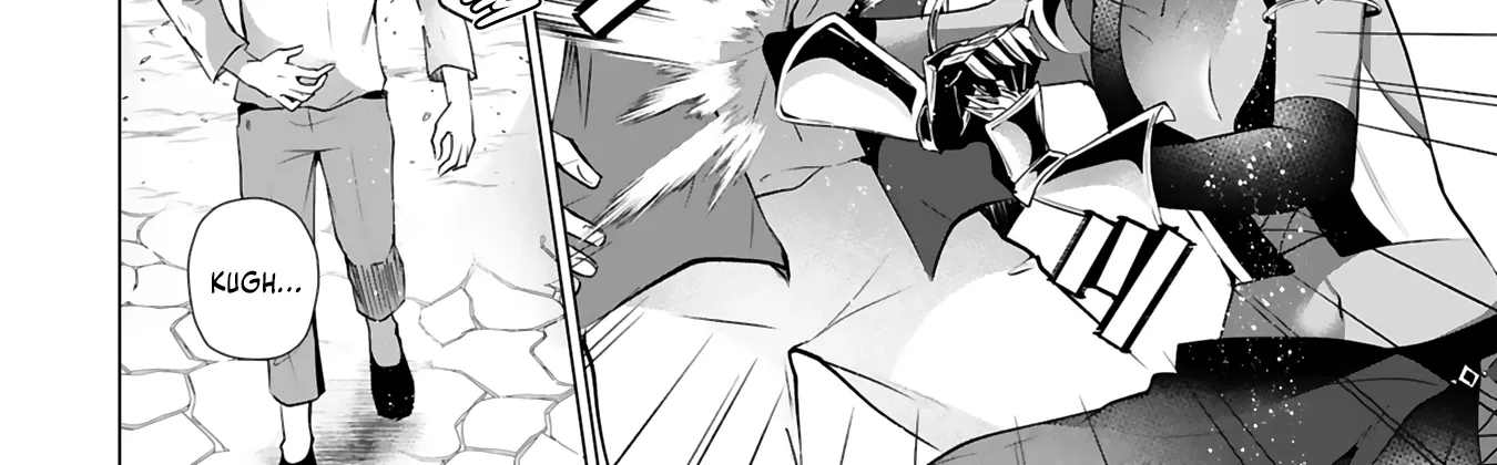 How the Banished, Unpopular Profession "Color Master" Repainted the World Chapter 5 page 23 - 
