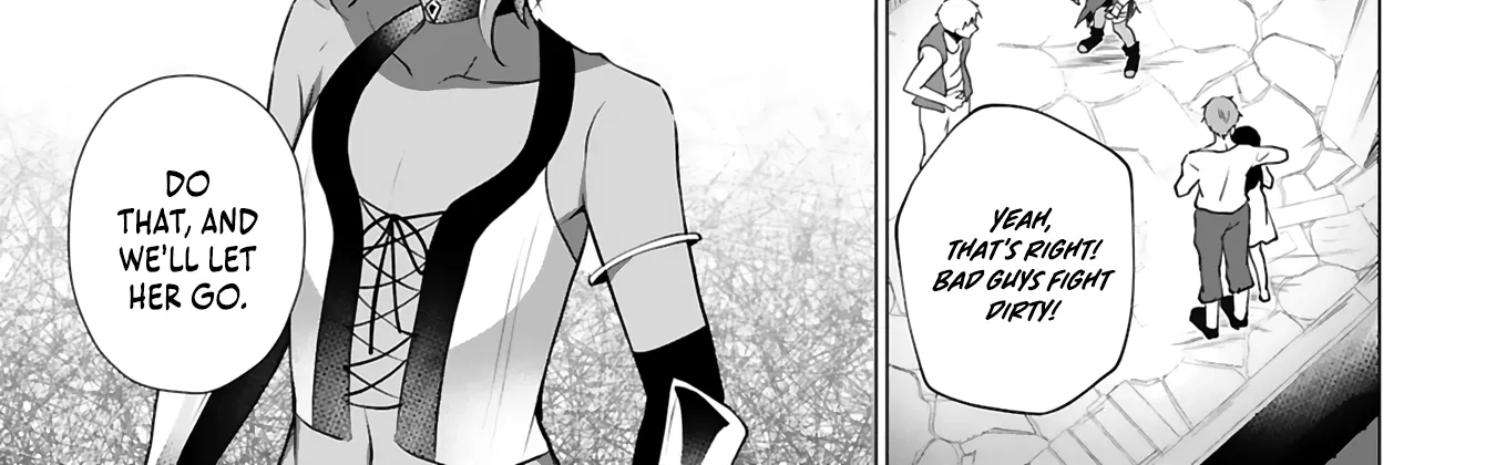 How the Banished, Unpopular Profession "Color Master" Repainted the World Chapter 5 page 25 - 