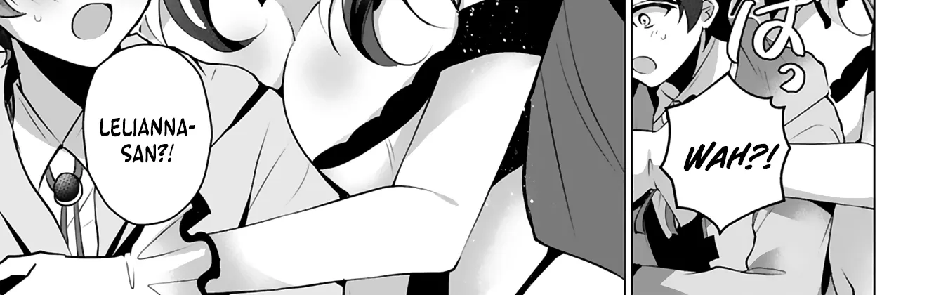 How the Banished, Unpopular Profession "Color Master" Repainted the World Chapter 5 page 5 - 