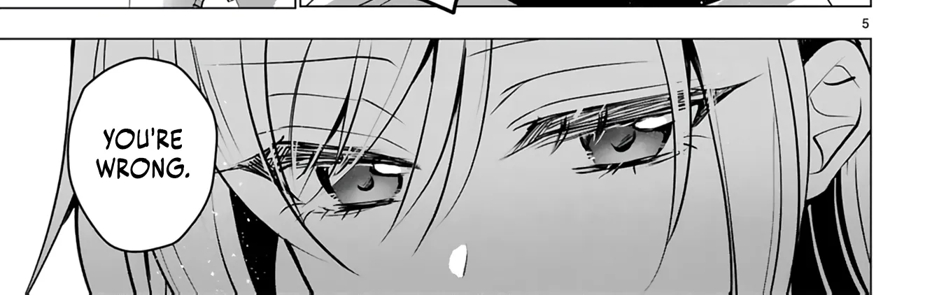How the Banished, Unpopular Profession "Color Master" Repainted the World Chapter 6 page 15 - 