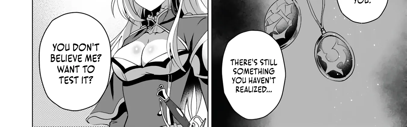 How the Banished, Unpopular Profession "Color Master" Repainted the World Chapter 6 page 17 - 