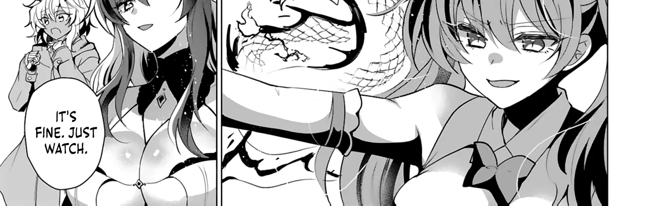 How the Banished, Unpopular Profession "Color Master" Repainted the World Chapter 6 page 31 - 