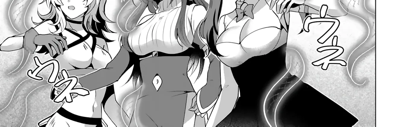 How the Banished, Unpopular Profession "Color Master" Repainted the World Chapter 6 page 35 - 