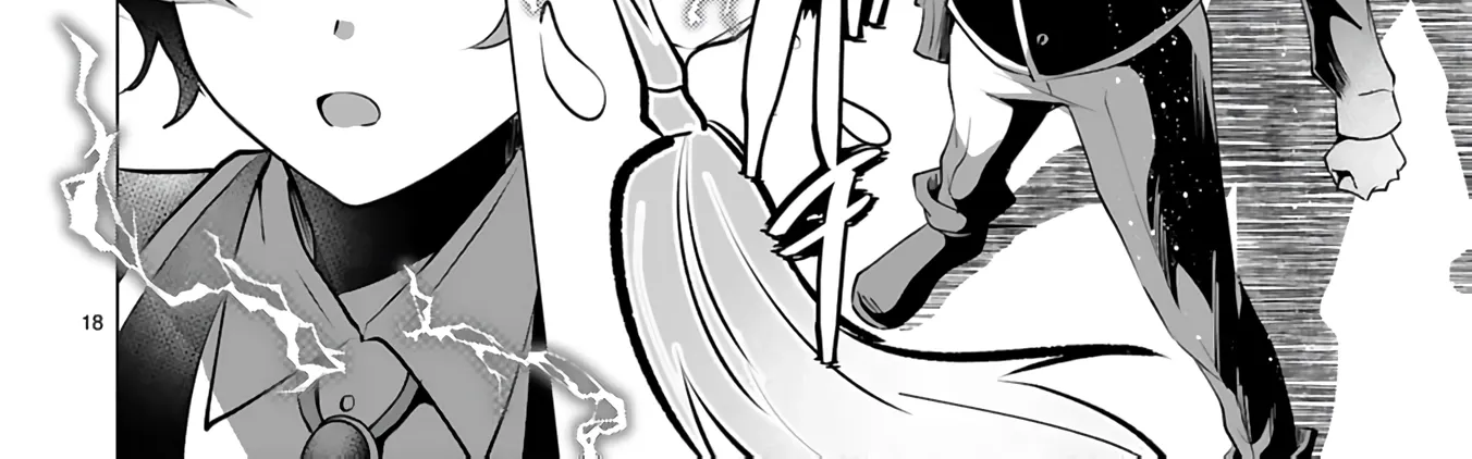 How the Banished, Unpopular Profession "Color Master" Repainted the World Chapter 6 page 41 - 