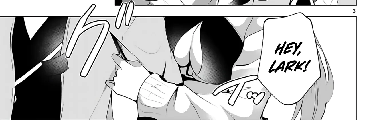 How the Banished, Unpopular Profession "Color Master" Repainted the World Chapter 7 page 11 - 