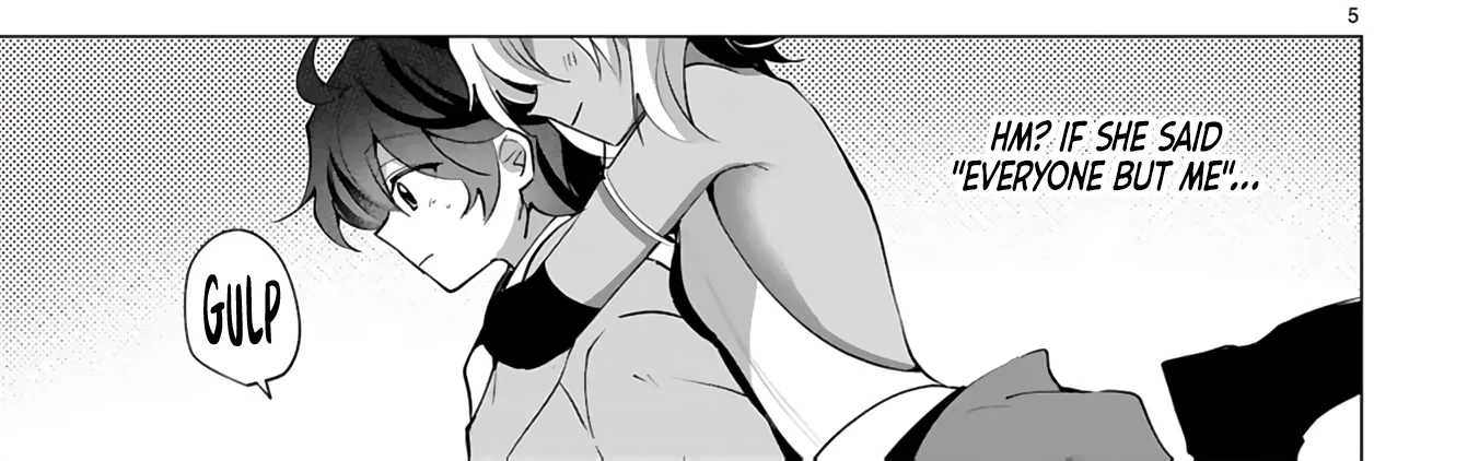 How the Banished, Unpopular Profession "Color Master" Repainted the World Chapter 7 page 15 - 