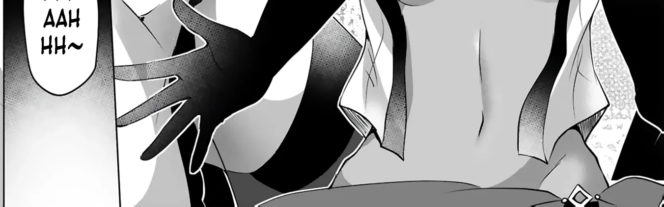 How the Banished, Unpopular Profession "Color Master" Repainted the World Chapter 7 page 35 - 