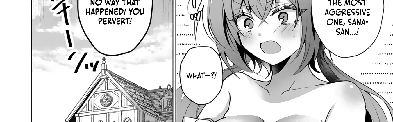 How the Banished, Unpopular Profession "Color Master" Repainted the World Chapter 7 page 41 - 
