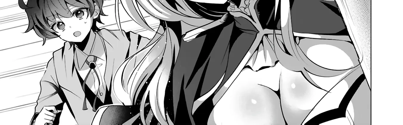 How the Banished, Unpopular Profession "Color Master" Repainted the World Chapter 8 page 11 - 