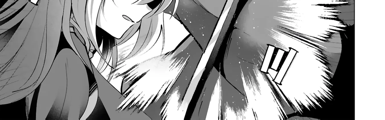 How the Banished, Unpopular Profession "Color Master" Repainted the World Chapter 8 page 15 - 