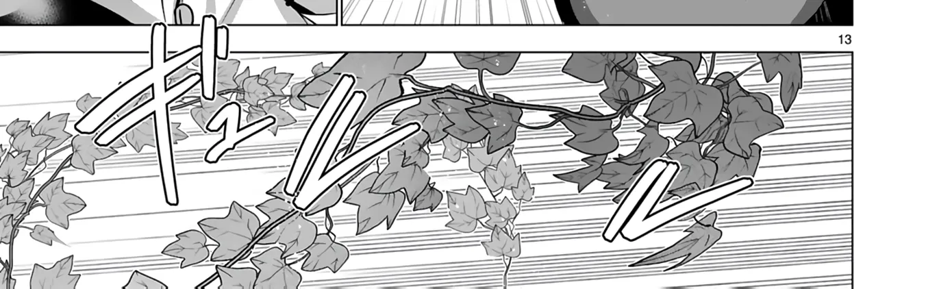 How the Banished, Unpopular Profession "Color Master" Repainted the World Chapter 8 page 31 - 