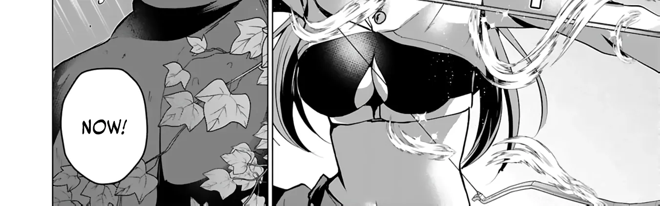 How the Banished, Unpopular Profession "Color Master" Repainted the World Chapter 8 page 33 - 