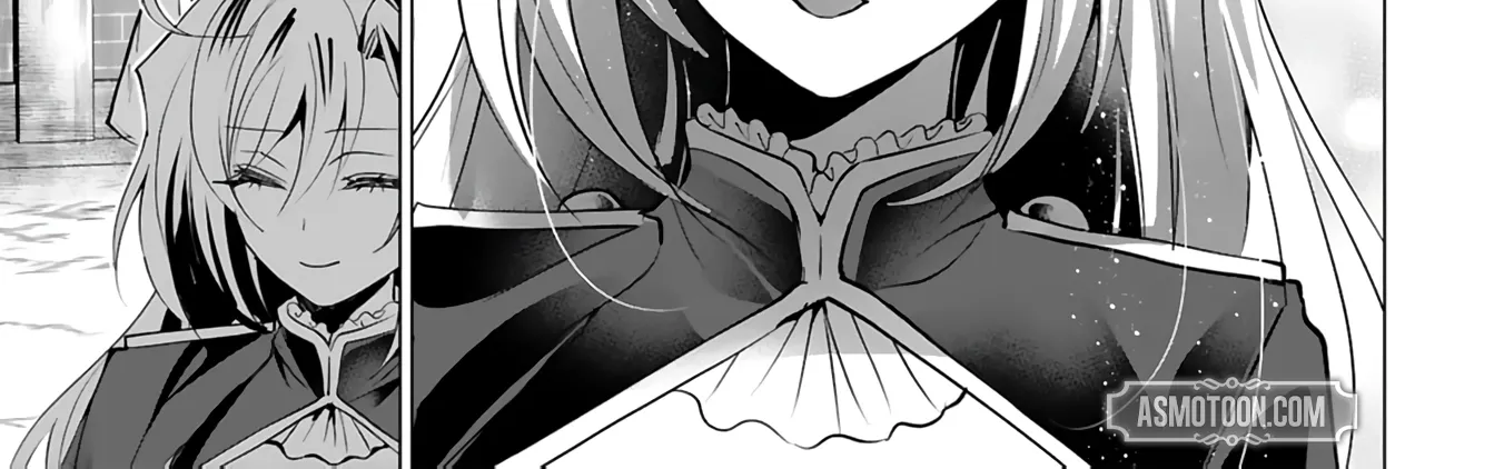 How the Banished, Unpopular Profession "Color Master" Repainted the World Chapter 8 page 47 - 