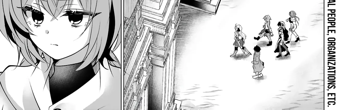 How the Banished, Unpopular Profession "Color Master" Repainted the World Chapter 8 page 7 - 