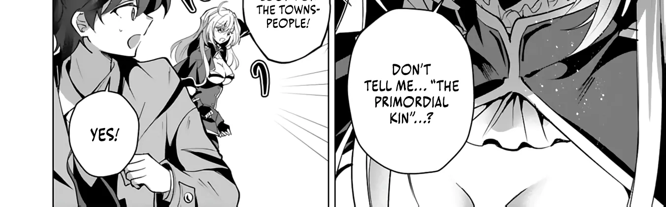How the Banished, Unpopular Profession "Color Master" Repainted the World Chapter 8 page 9 - 