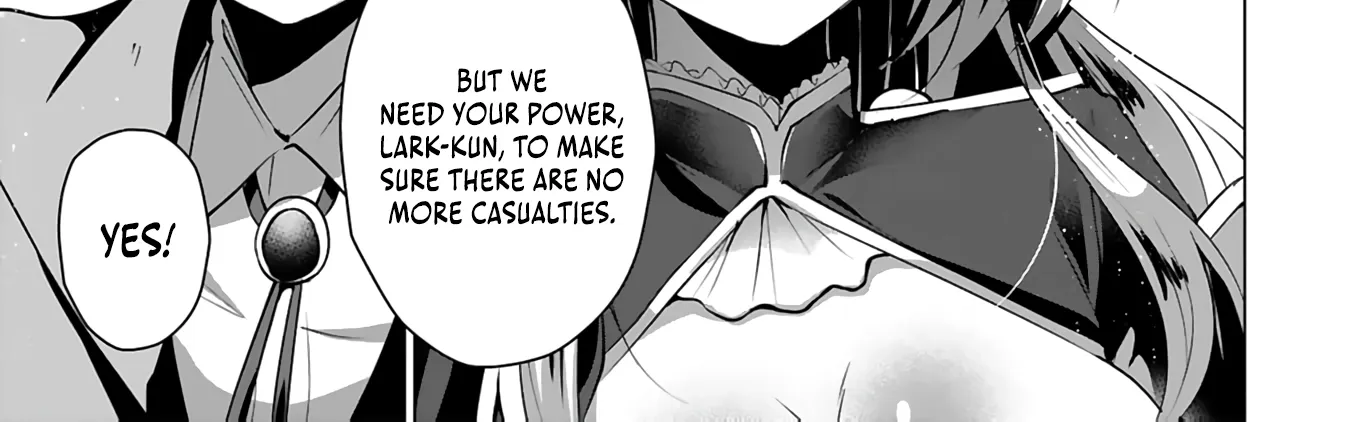 How the Banished, Unpopular Profession "Color Master" Repainted the World Chapter 9 page 11 - 