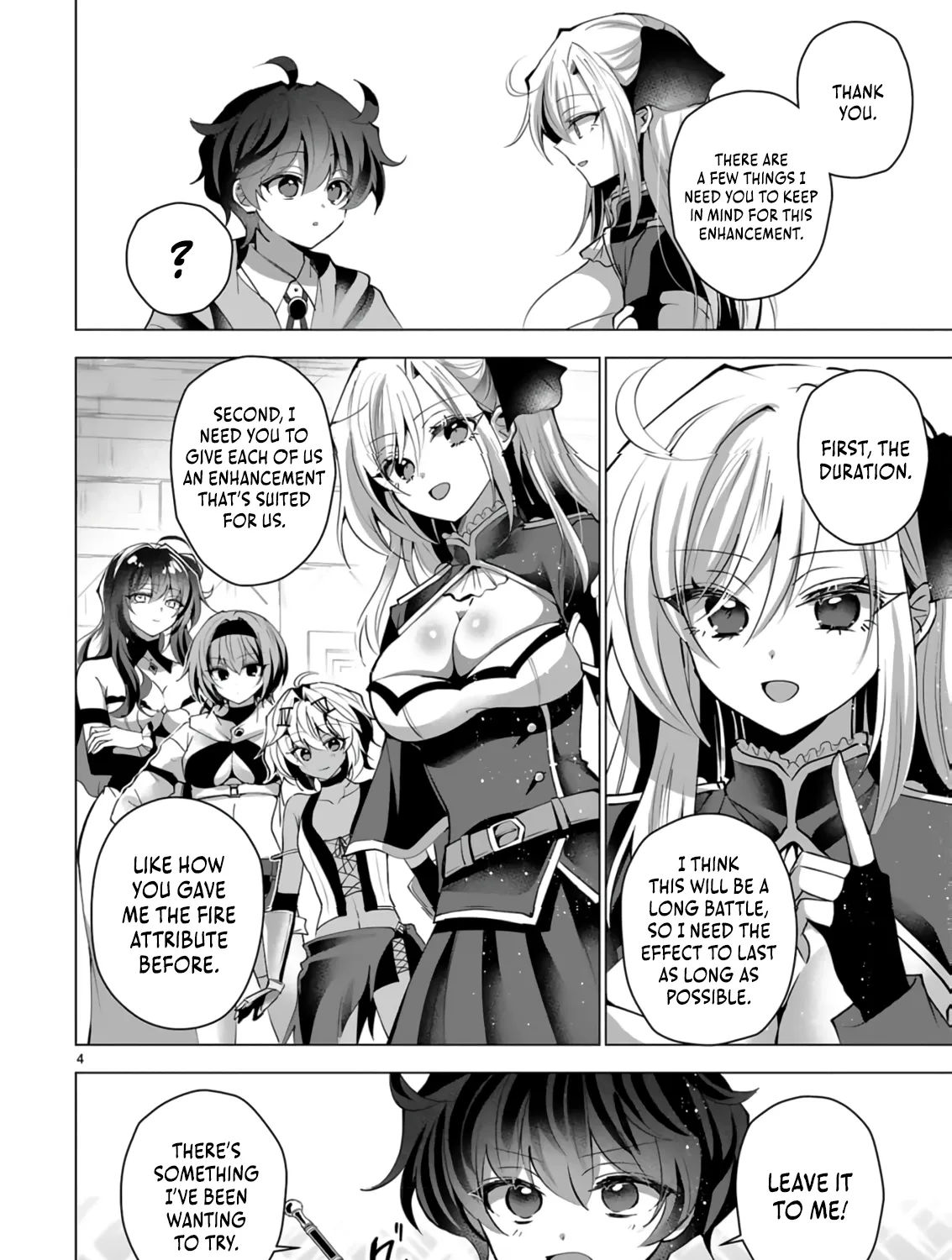 How the Banished, Unpopular Profession "Color Master" Repainted the World Chapter 9 page 12 - 
