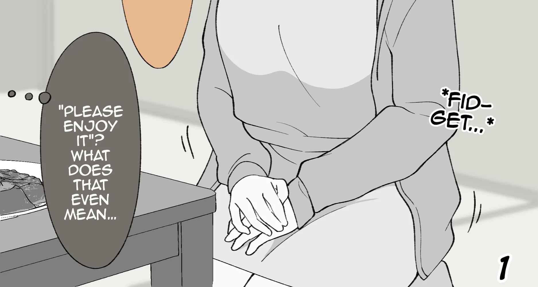 How the Little Brother Who Turned Into a Girl Became His Big Brother