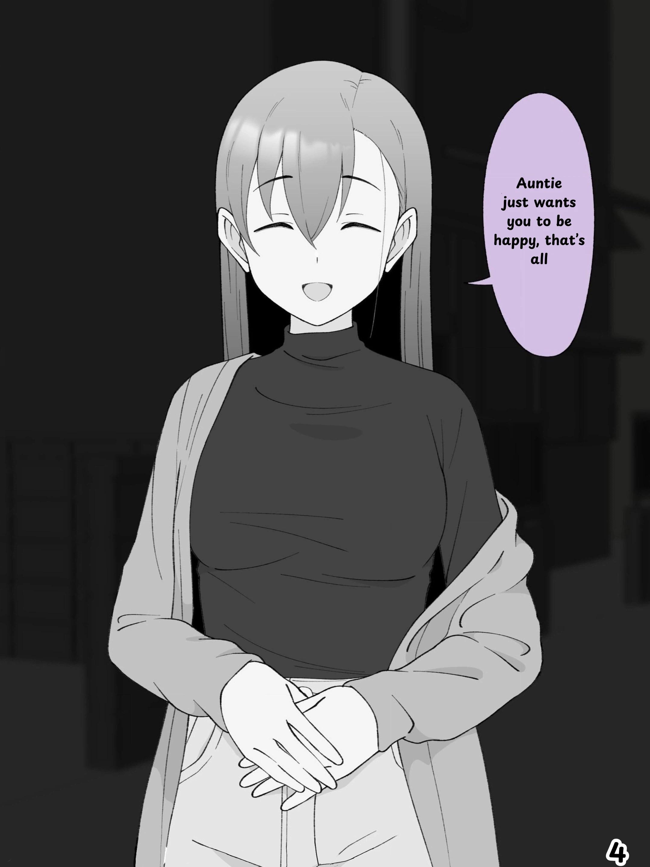 How the Little Brother Who Turned Into a Girl Became His Big Brother