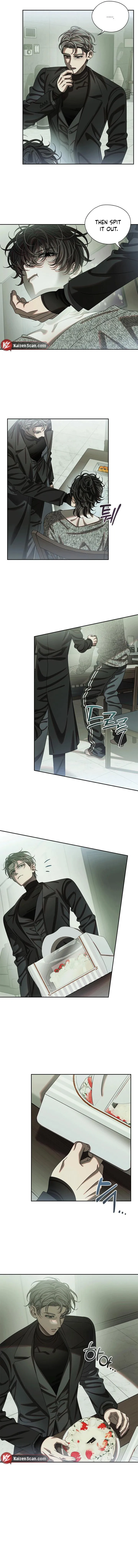 How the Monster Loves Chapter 2 page 6 - 