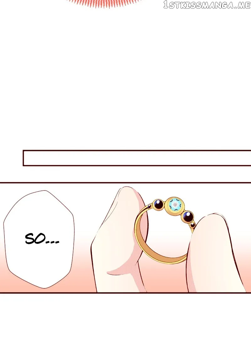 How the Villainess becomes  a Saint : Escaping certain death! Chapter 64 page 20 - 
