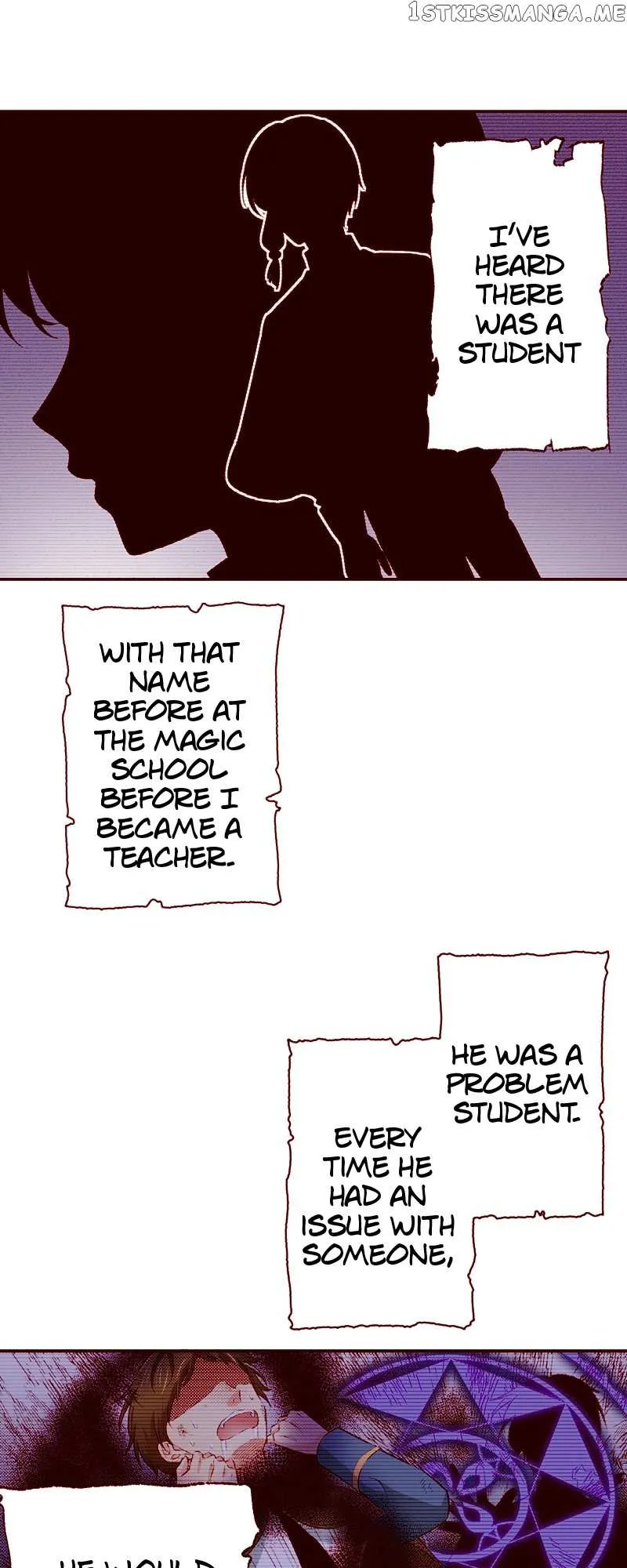 How the Villainess becomes  a Saint : Escaping certain death! Chapter 64 page 7 - 