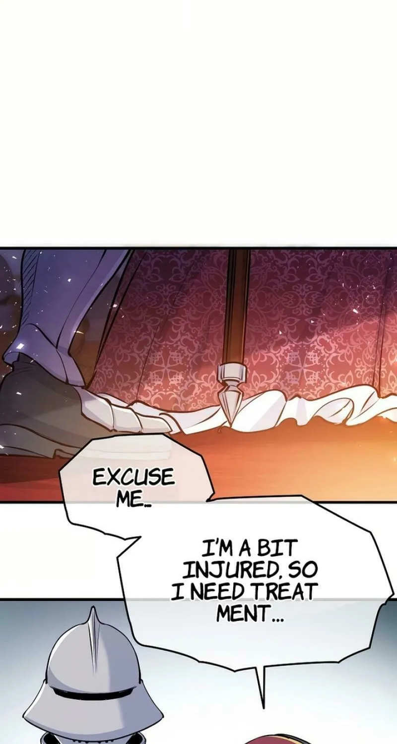 How The Villainous Alicia Saves The Day Chapter 1 page 106 - 