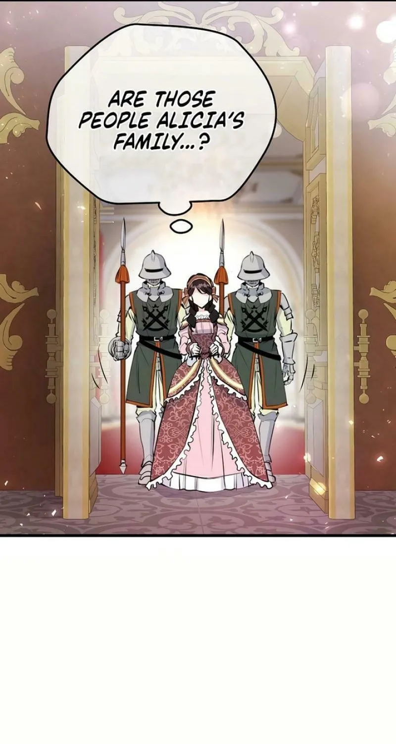How The Villainous Alicia Saves The Day Chapter 1 page 113 - 