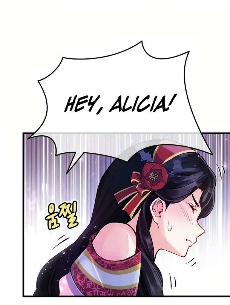 How The Villainous Alicia Saves The Day Chapter 1 page 116 - 