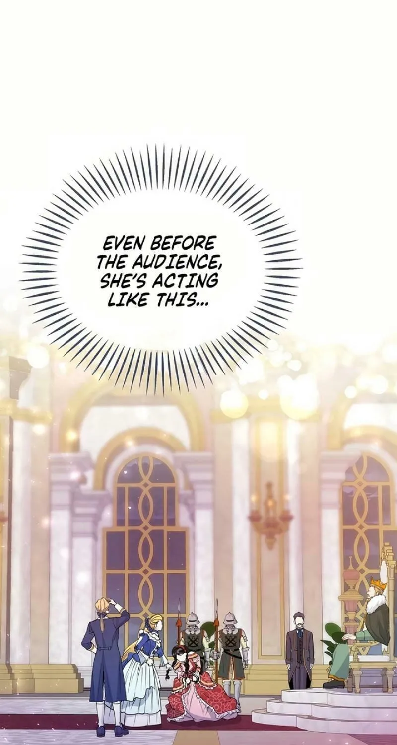 How The Villainous Alicia Saves The Day Chapter 1 page 120 - 