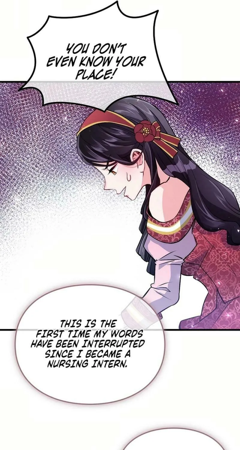 How The Villainous Alicia Saves The Day Chapter 1 page 126 - 