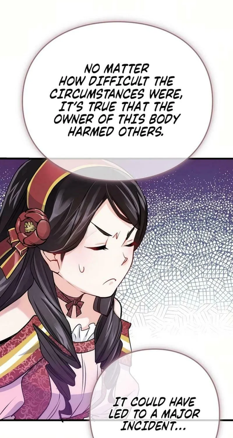 How The Villainous Alicia Saves The Day Chapter 1 page 131 - 