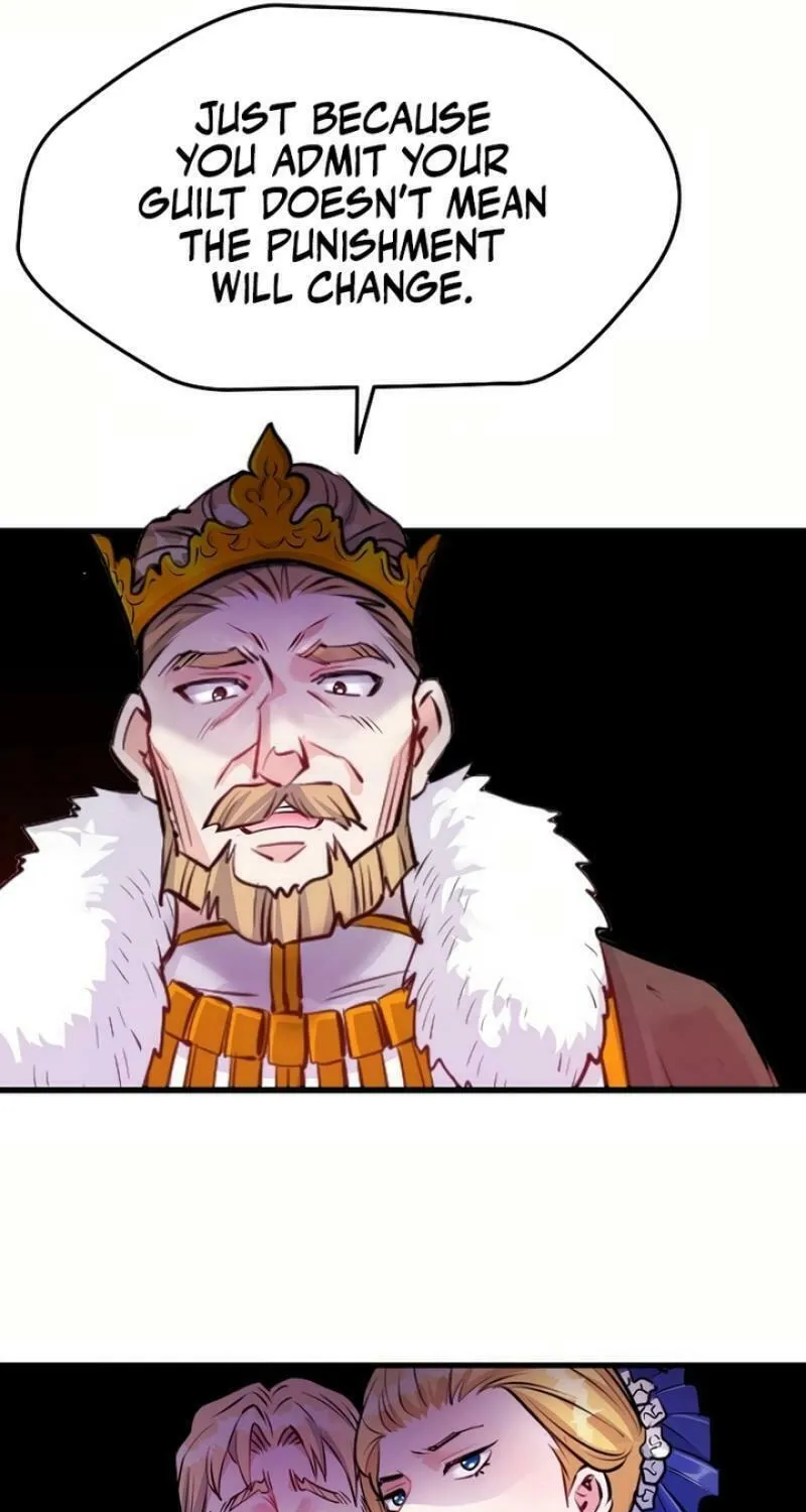 How The Villainous Alicia Saves The Day Chapter 1 page 135 - 