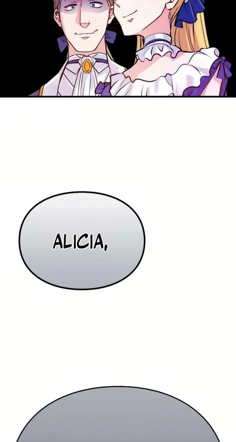 How The Villainous Alicia Saves The Day Chapter 1 page 136 - 