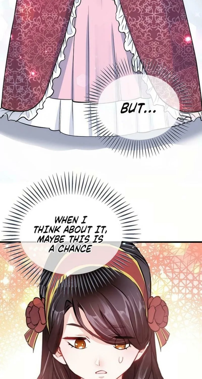 How The Villainous Alicia Saves The Day Chapter 1 page 145 - 